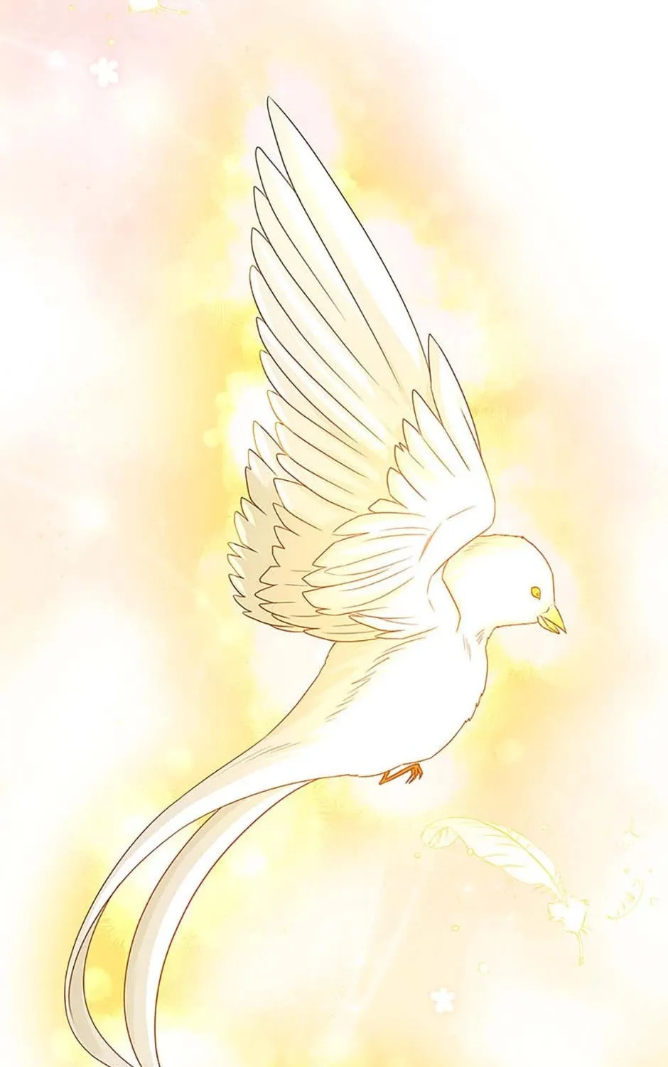 Read Avoiding the Heavenly Emperor chapter 107 image 80 on Lezhin