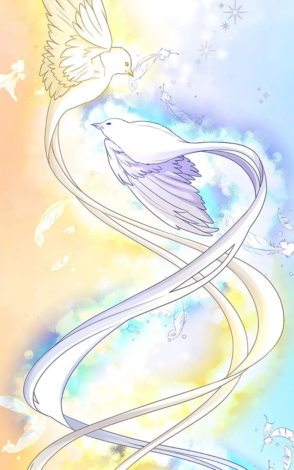Read Avoiding the Heavenly Emperor chapter 107 image 84 on Lezhin