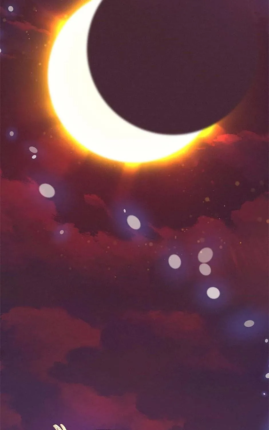 Read Avoiding the Heavenly Emperor chapter 107 image 98 on Lezhin