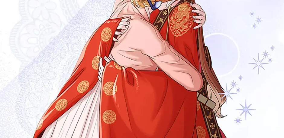 Read Avoiding the Heavenly Emperor chapter 110 image 105 on Lezhin