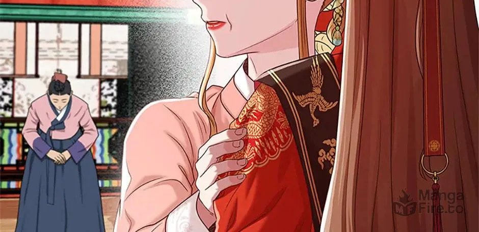 Read Avoiding the Heavenly Emperor chapter 110 image 109 on Lezhin
