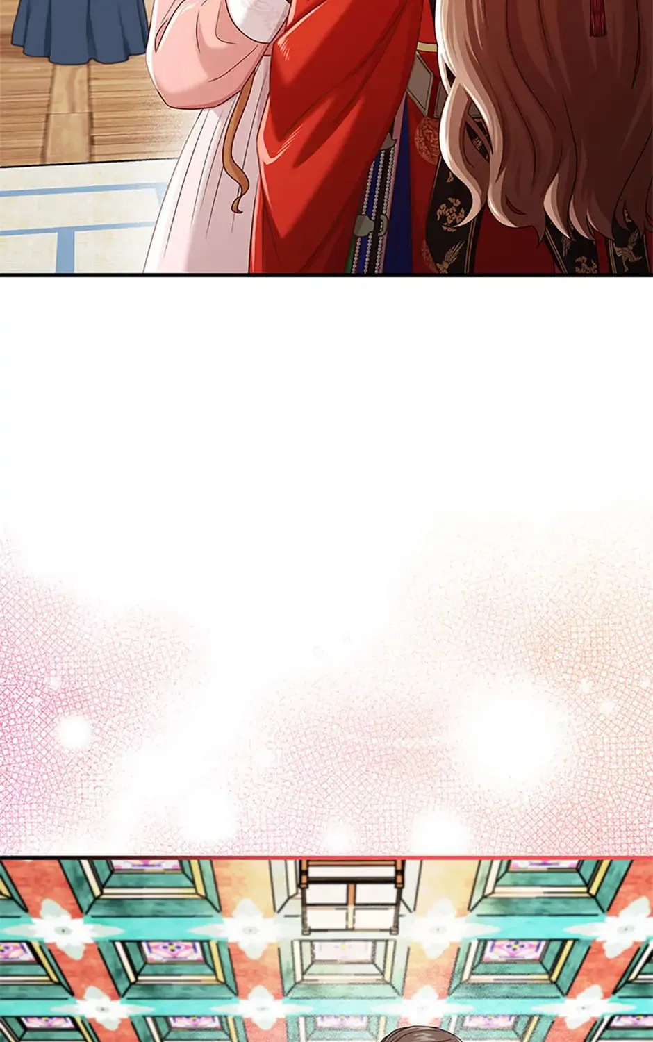 Read Avoiding the Heavenly Emperor chapter 110 image 110 on Lezhin