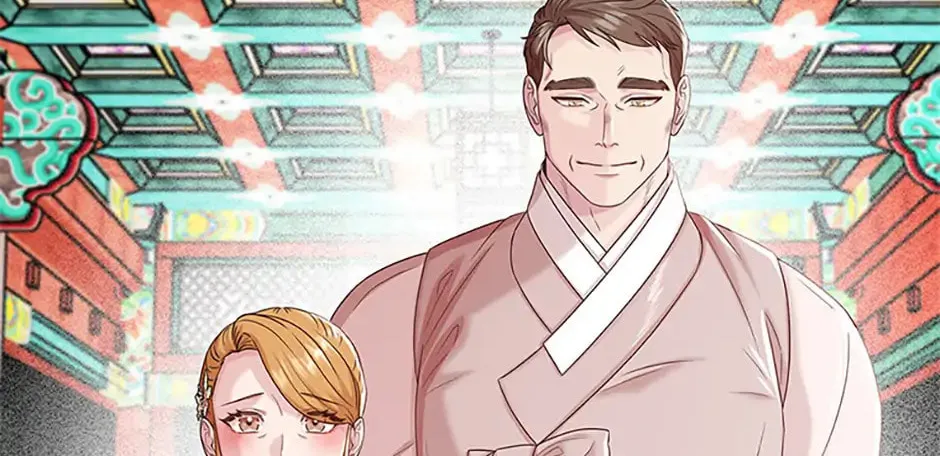 Read Avoiding the Heavenly Emperor chapter 110 image 111 on Lezhin