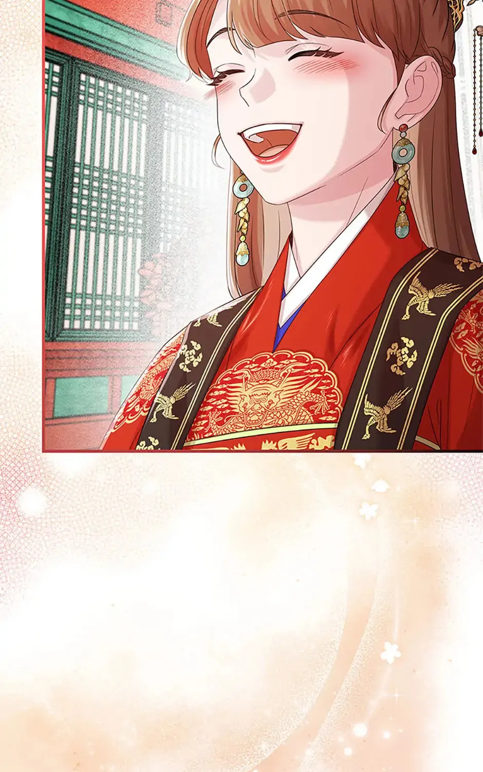 Read Avoiding the Heavenly Emperor chapter 110 image 114 on Lezhin