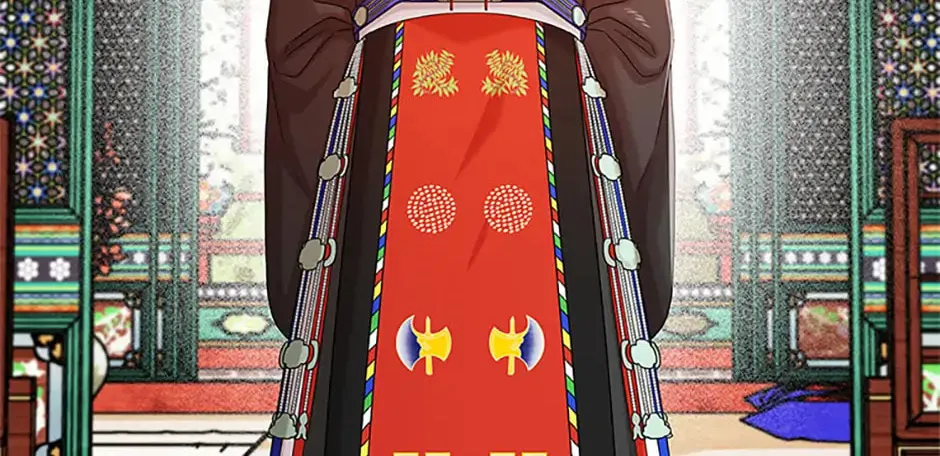Read Avoiding the Heavenly Emperor chapter 110 image 117 on Lezhin
