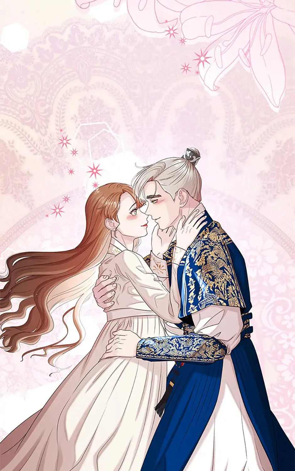 Read Avoiding the Heavenly Emperor chapter 110 image 12 on Lezhin