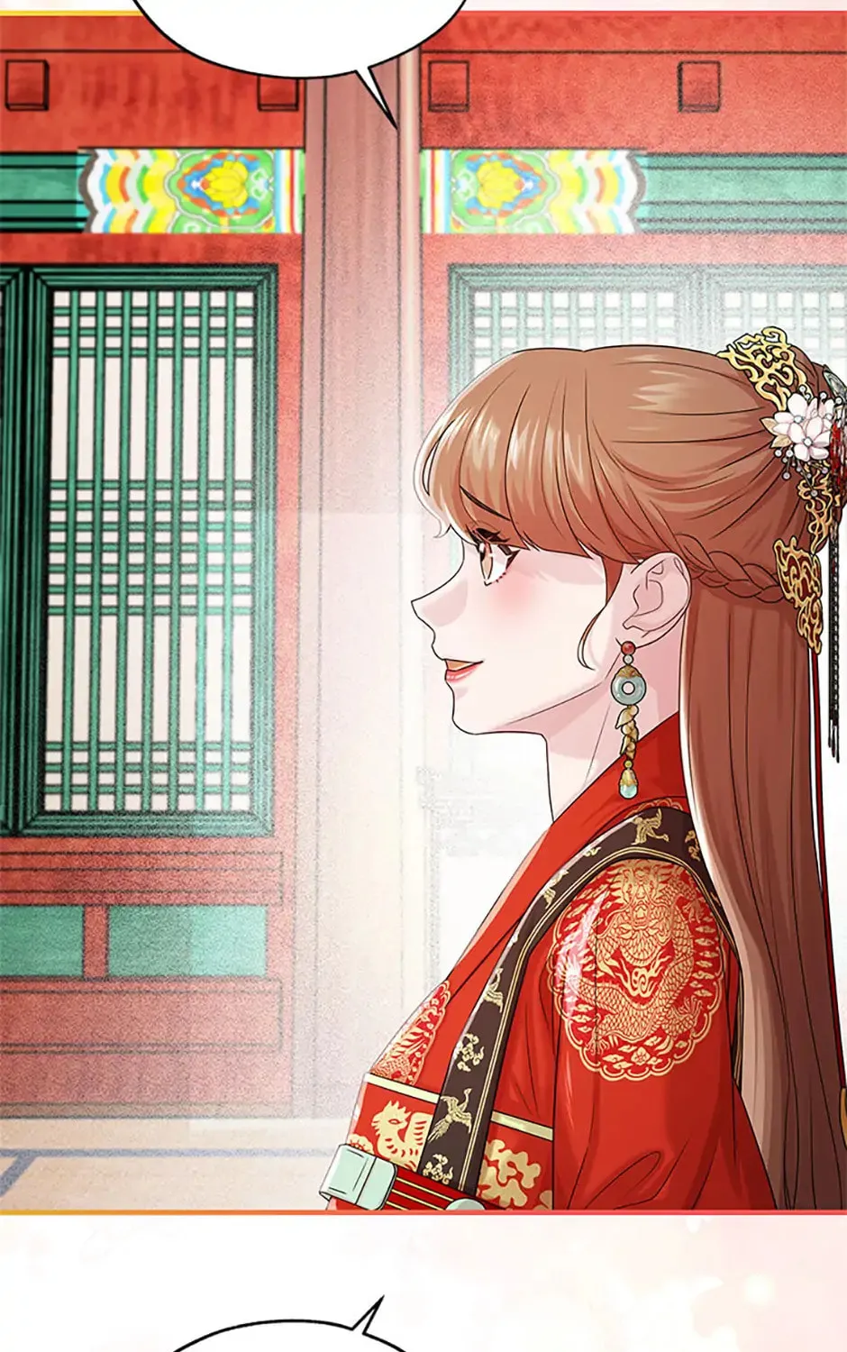 Read Avoiding the Heavenly Emperor chapter 110 image 122 on Lezhin