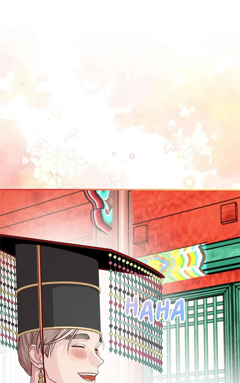 Read Avoiding the Heavenly Emperor chapter 110 image 124 on Lezhin