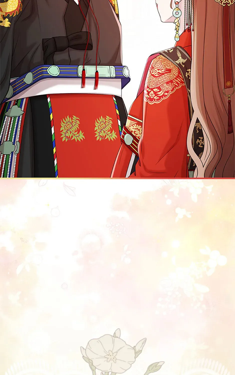 Read Avoiding the Heavenly Emperor chapter 110 image 126 on Lezhin