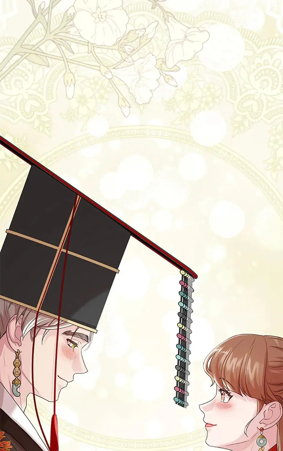 Read Avoiding the Heavenly Emperor chapter 110 image 128 on Lezhin