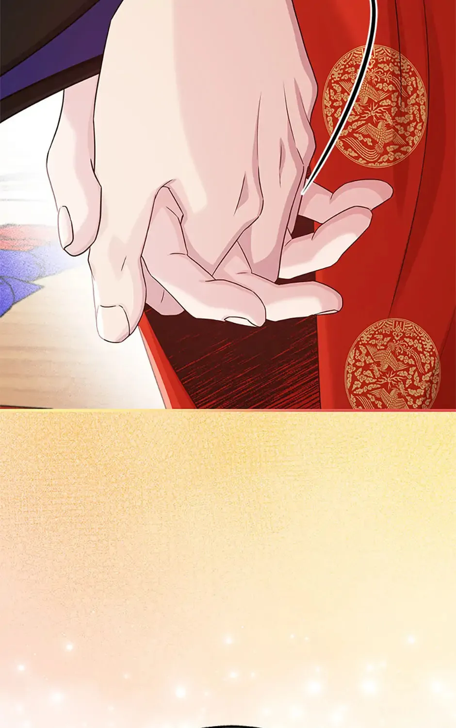 Read Avoiding the Heavenly Emperor chapter 110 image 132 on Lezhin