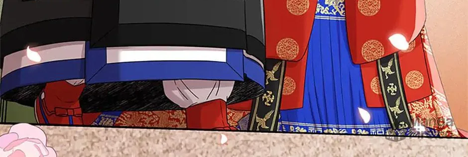 Read Avoiding the Heavenly Emperor chapter 110 image 137 on Lezhin