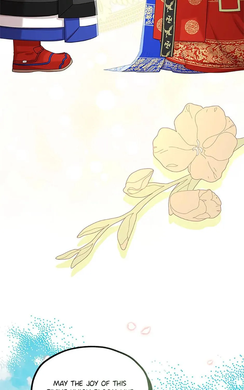 Read Avoiding the Heavenly Emperor chapter 110 image 154 on Lezhin