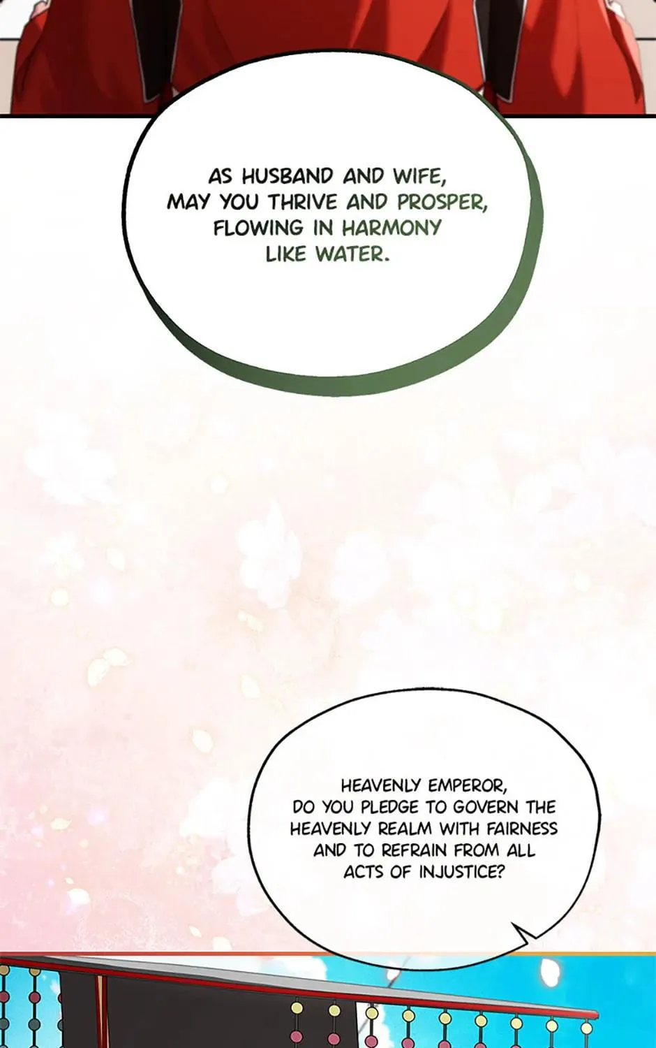 Read Avoiding the Heavenly Emperor chapter 110 image 158 on Lezhin