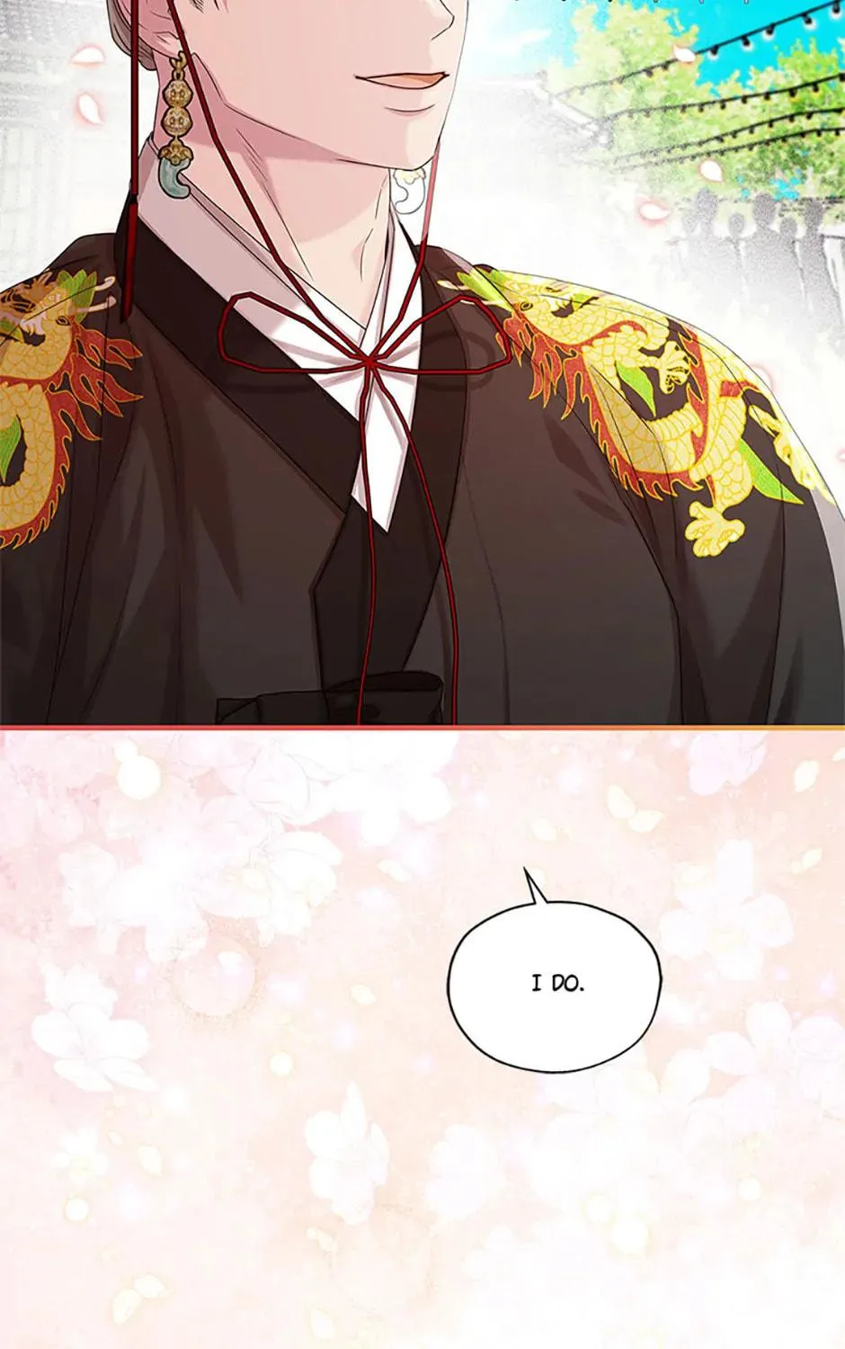 Read Avoiding the Heavenly Emperor chapter 110 image 160 on Lezhin