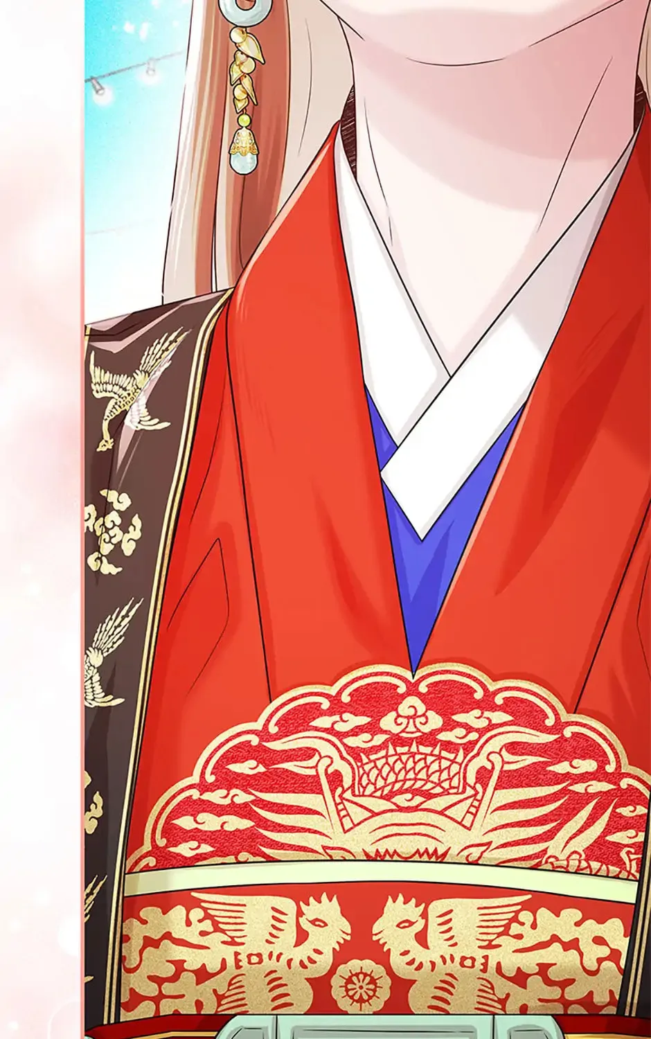 Read Avoiding the Heavenly Emperor chapter 110 image 176 on Lezhin