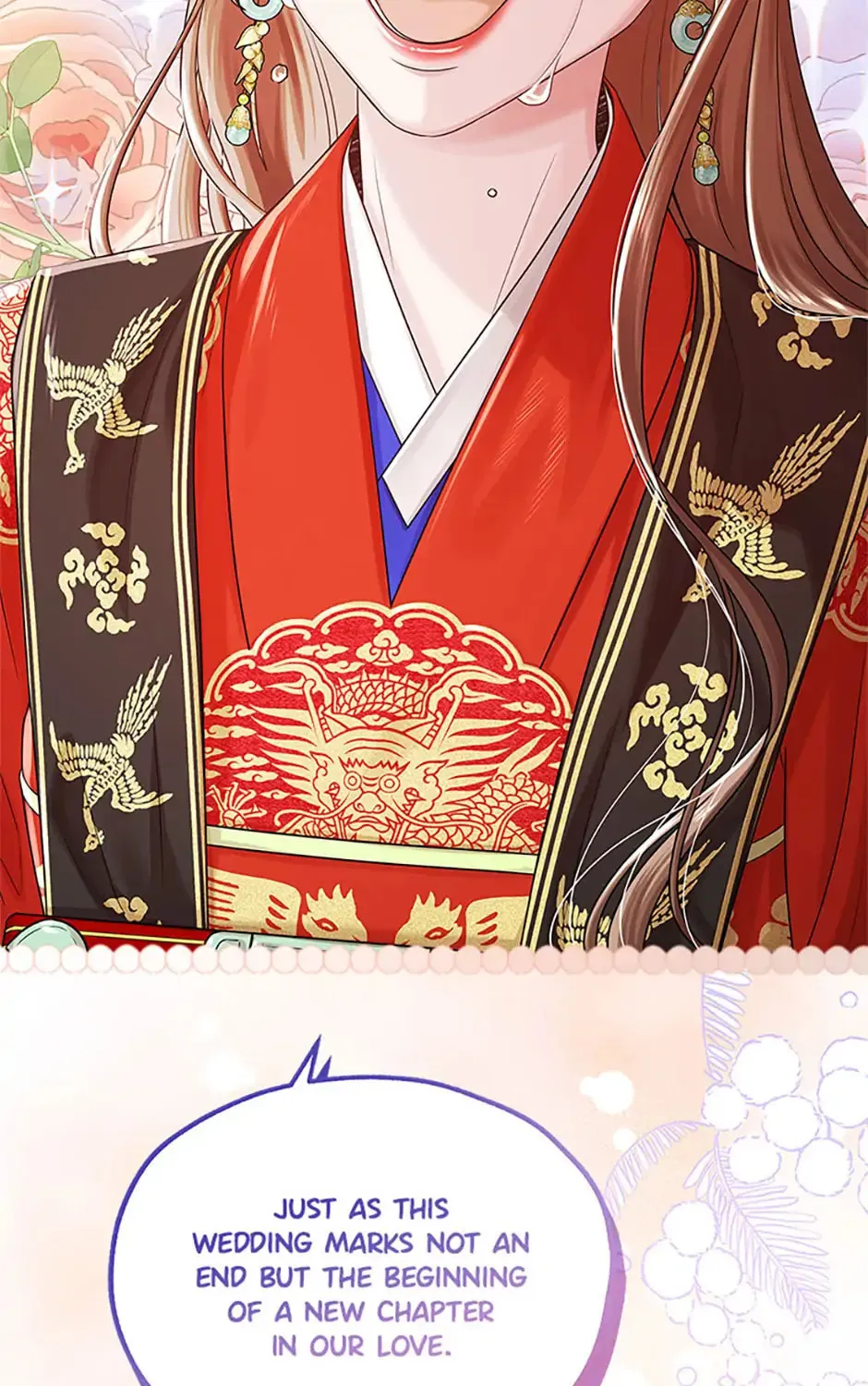 Read Avoiding the Heavenly Emperor chapter 110 image 180 on Lezhin
