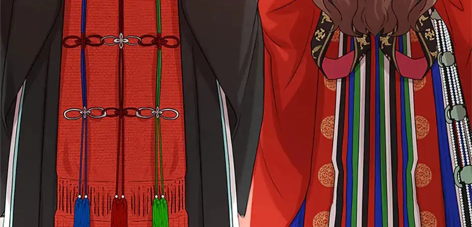 Read Avoiding the Heavenly Emperor chapter 110 image 195 on Lezhin