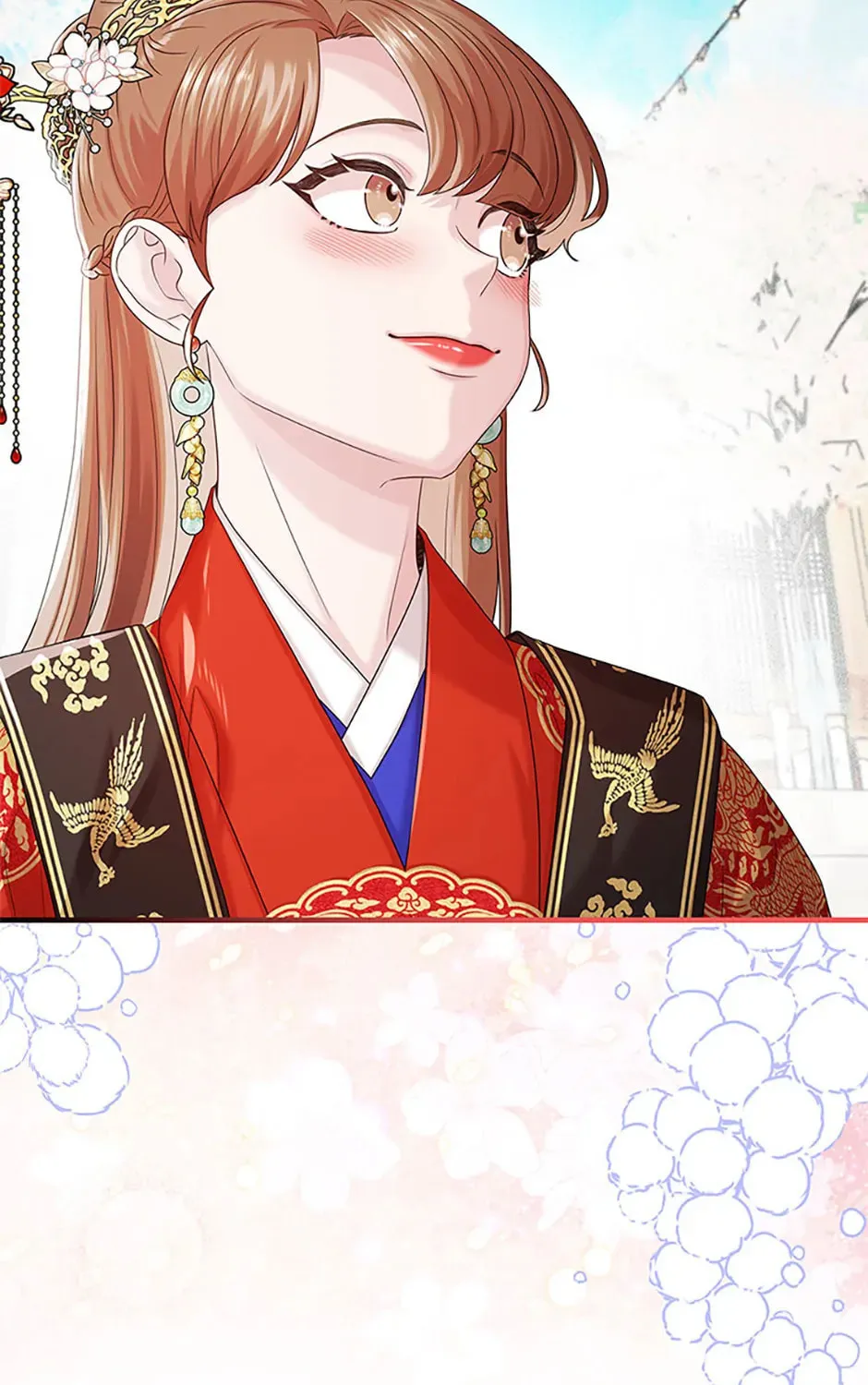 Read Avoiding the Heavenly Emperor chapter 110 image 200 on Lezhin