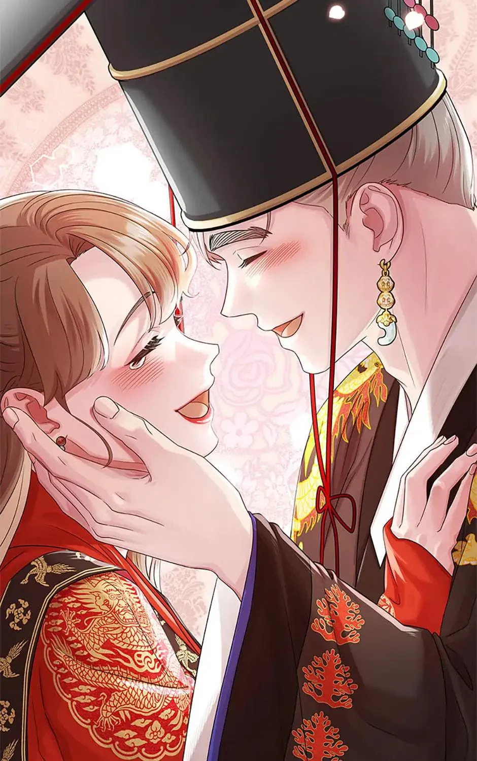Read Avoiding the Heavenly Emperor chapter 110 image 208 on Lezhin