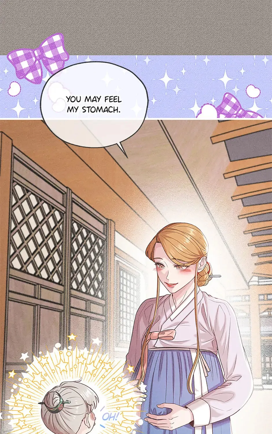 Read Avoiding the Heavenly Emperor chapter 110 image 32 on Lezhin