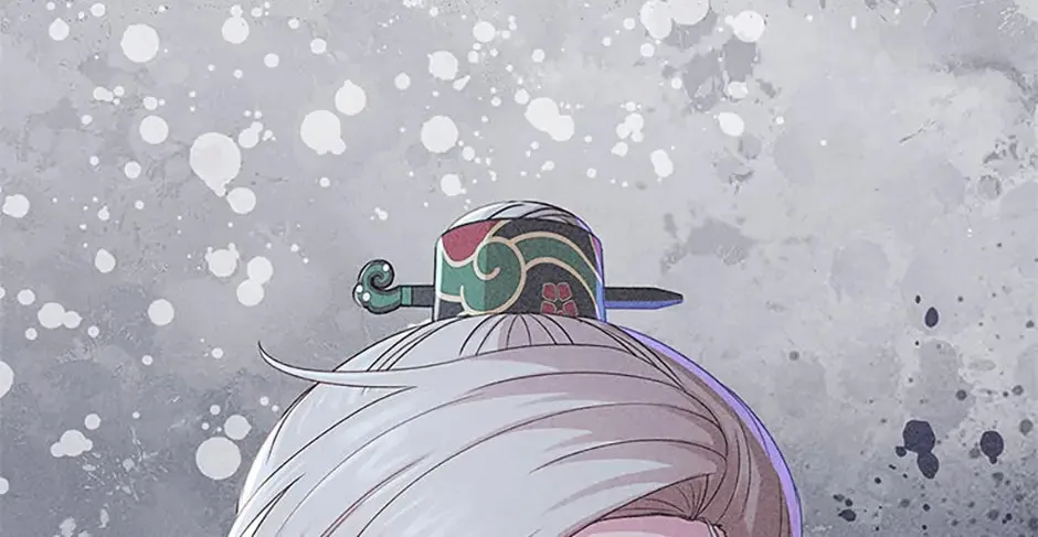 Read Avoiding the Heavenly Emperor chapter 110 image 45 on Lezhin