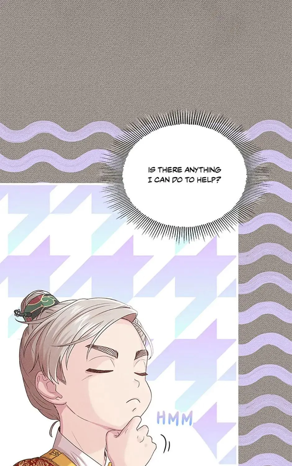 Read Avoiding the Heavenly Emperor chapter 110 image 48 on Lezhin