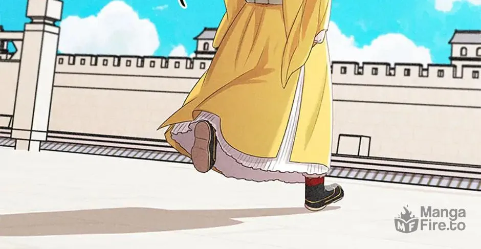 Read Avoiding the Heavenly Emperor chapter 110 image 53 on Lezhin