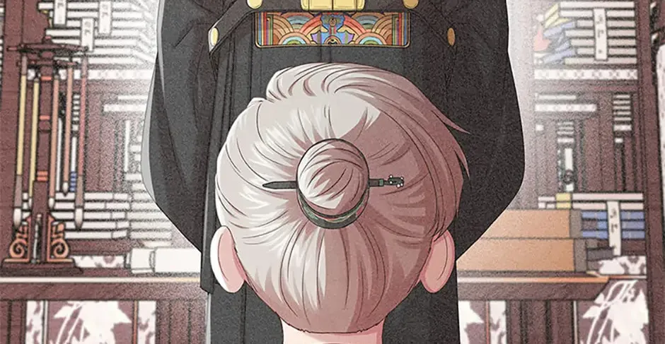Read Avoiding the Heavenly Emperor chapter 110 image 57 on Lezhin