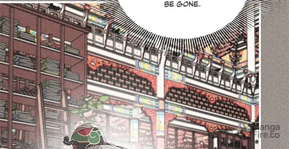 Read Avoiding the Heavenly Emperor chapter 110 image 59 on Lezhin