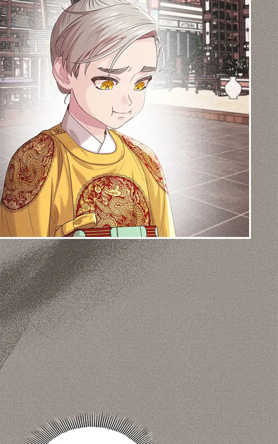 Read Avoiding the Heavenly Emperor chapter 110 image 60 on Lezhin