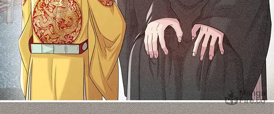Read Avoiding the Heavenly Emperor chapter 110 image 69 on Lezhin