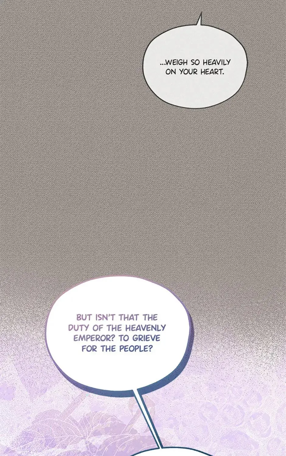 Read Avoiding the Heavenly Emperor chapter 110 image 70 on Lezhin