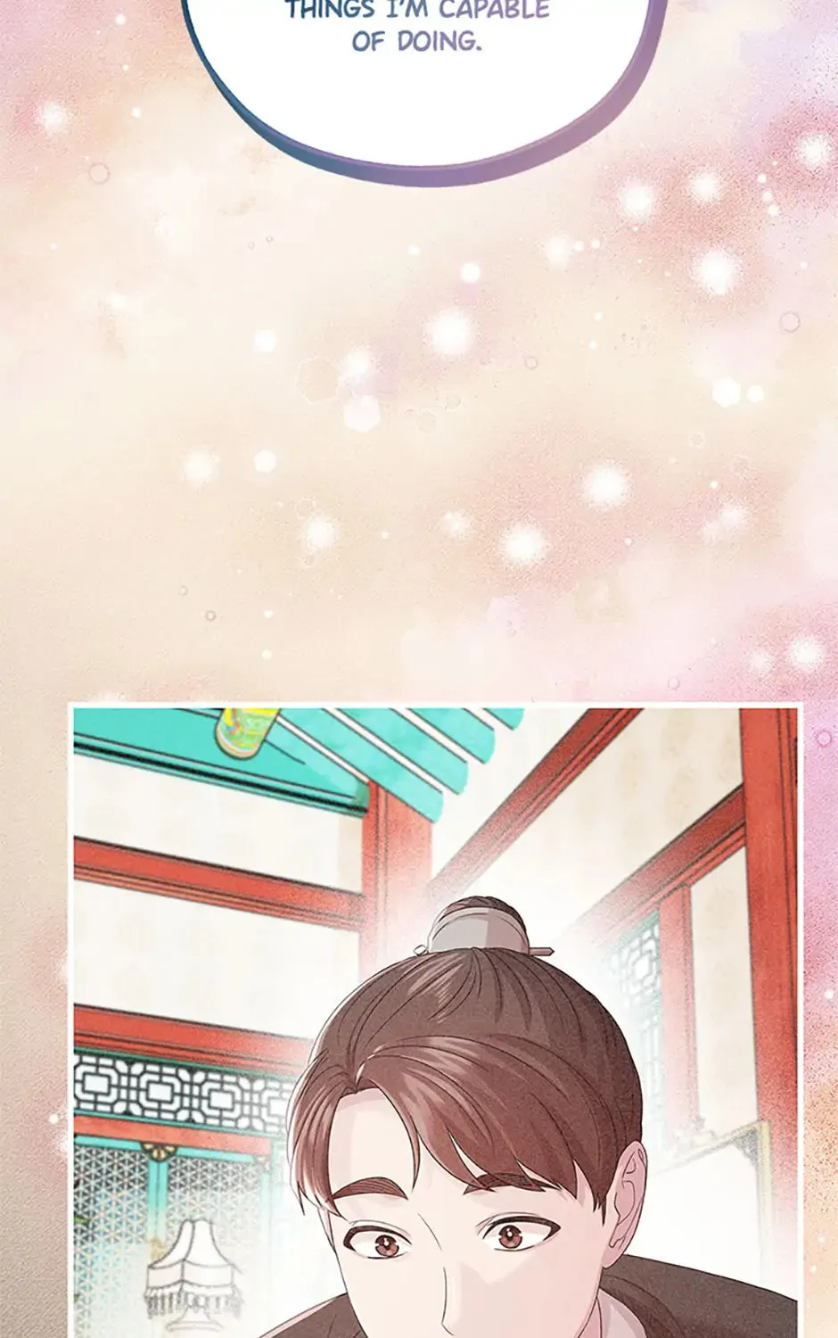 Read Avoiding the Heavenly Emperor chapter 110 image 74 on Lezhin