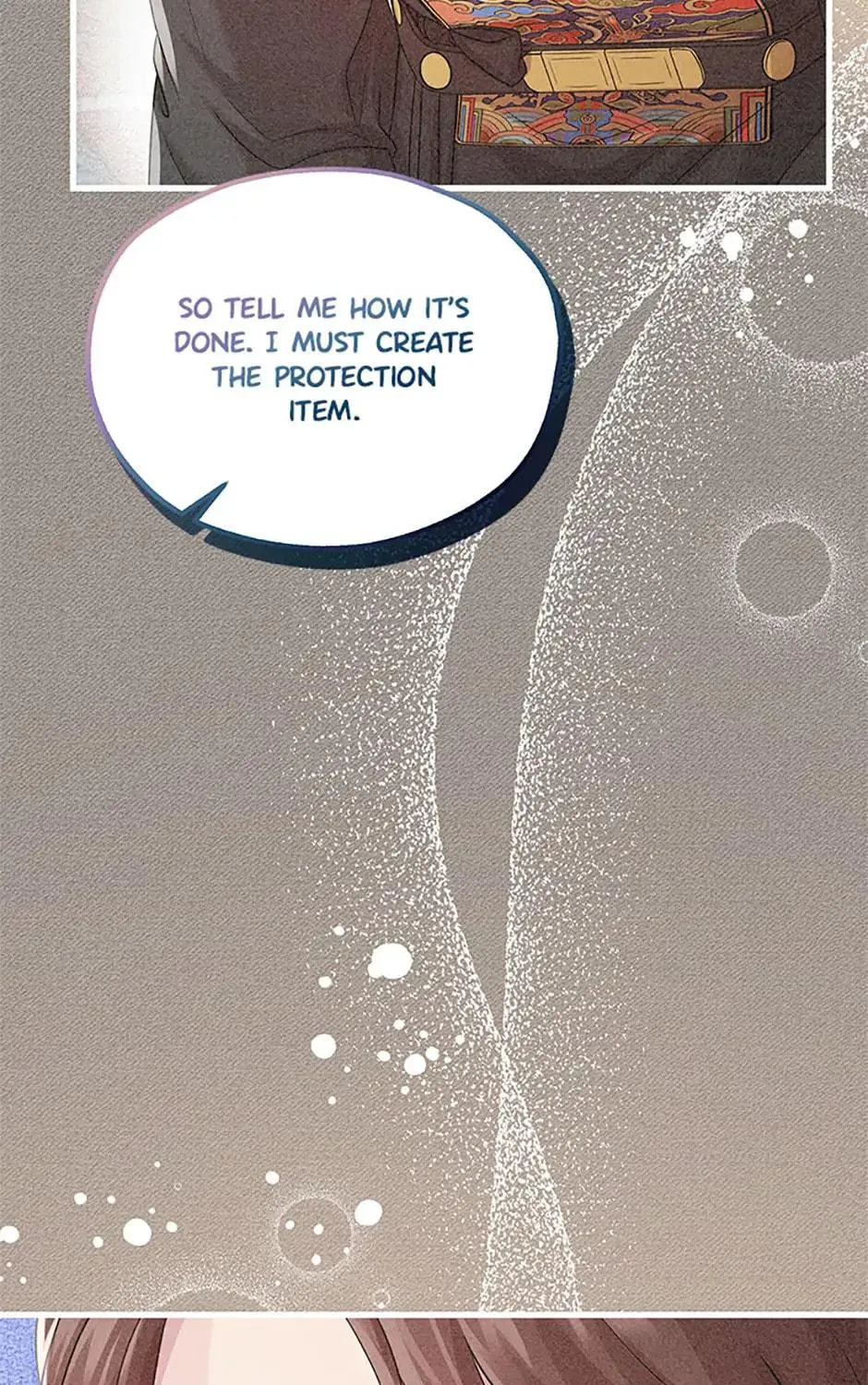 Read Avoiding the Heavenly Emperor chapter 110 image 76 on Lezhin