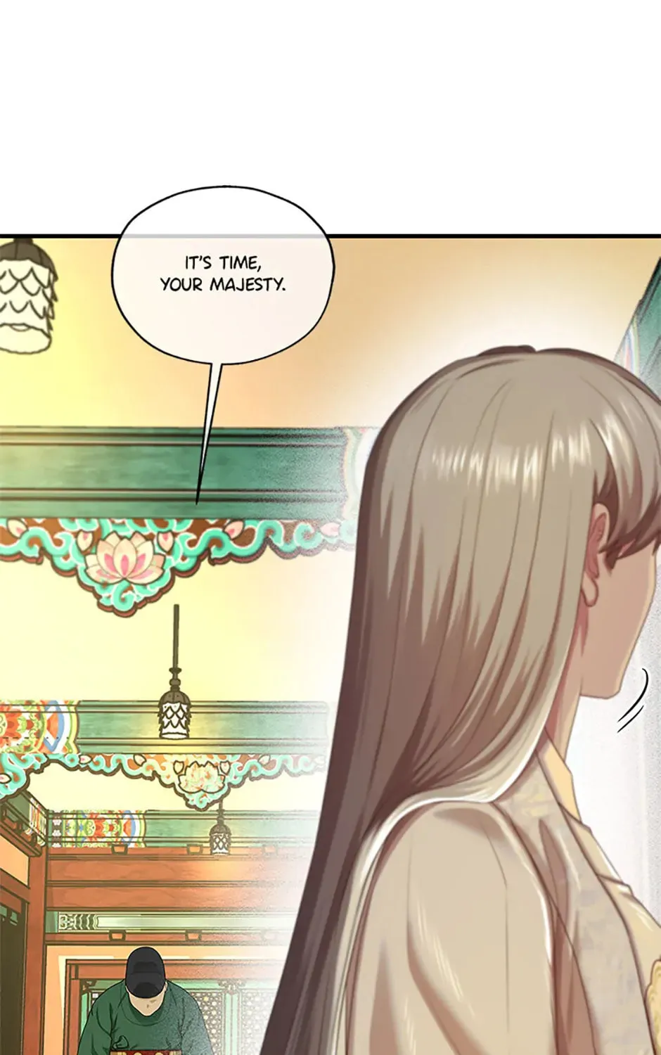 Read Avoiding the Heavenly Emperor chapter 110 image 86 on Lezhin