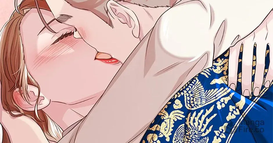 Read Avoiding the Heavenly Emperor chapter 110 image 9 on Lezhin