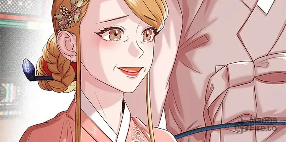 Read Avoiding the Heavenly Emperor chapter 110 image 99 on Lezhin