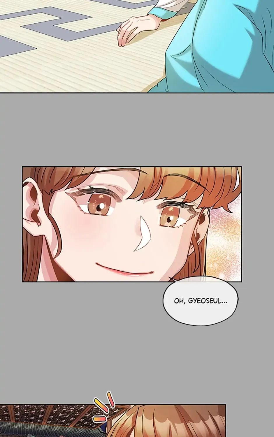 Read Avoiding the Heavenly Emperor chapter 13 image 14 on Lezhin