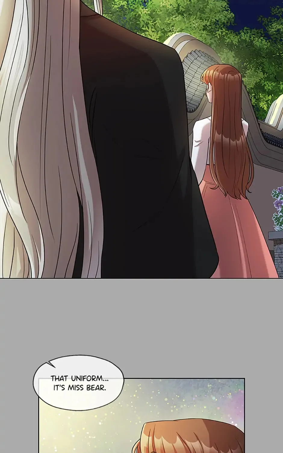 Read Avoiding the Heavenly Emperor chapter 13 image 24 on Lezhin