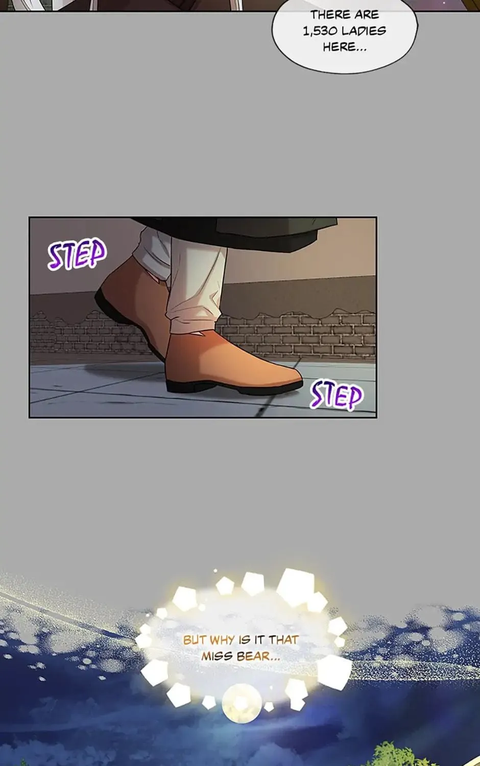 Read Avoiding the Heavenly Emperor chapter 13 image 28 on Lezhin