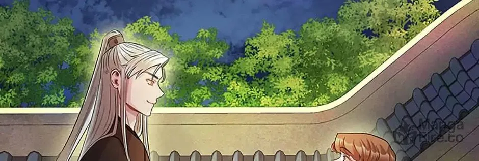 Read Avoiding the Heavenly Emperor chapter 13 image 29 on Lezhin