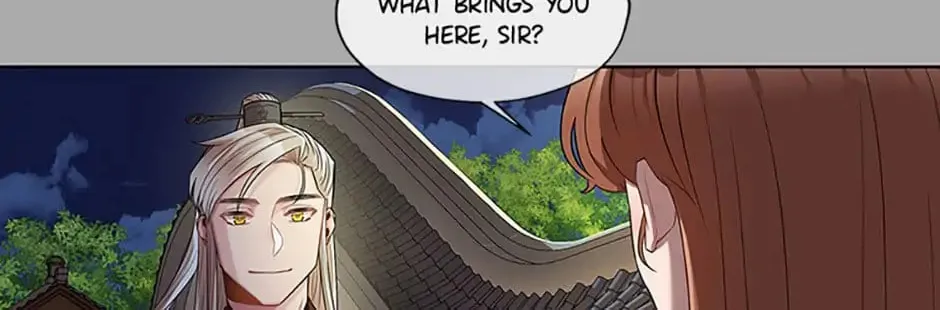 Read Avoiding the Heavenly Emperor chapter 13 image 33 on Lezhin