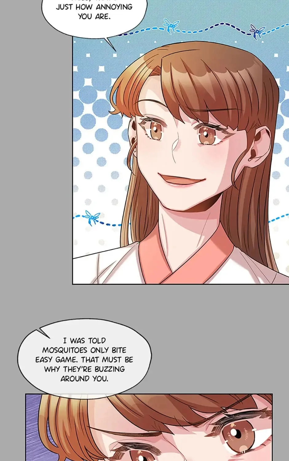 Read Avoiding the Heavenly Emperor chapter 13 image 36 on Lezhin