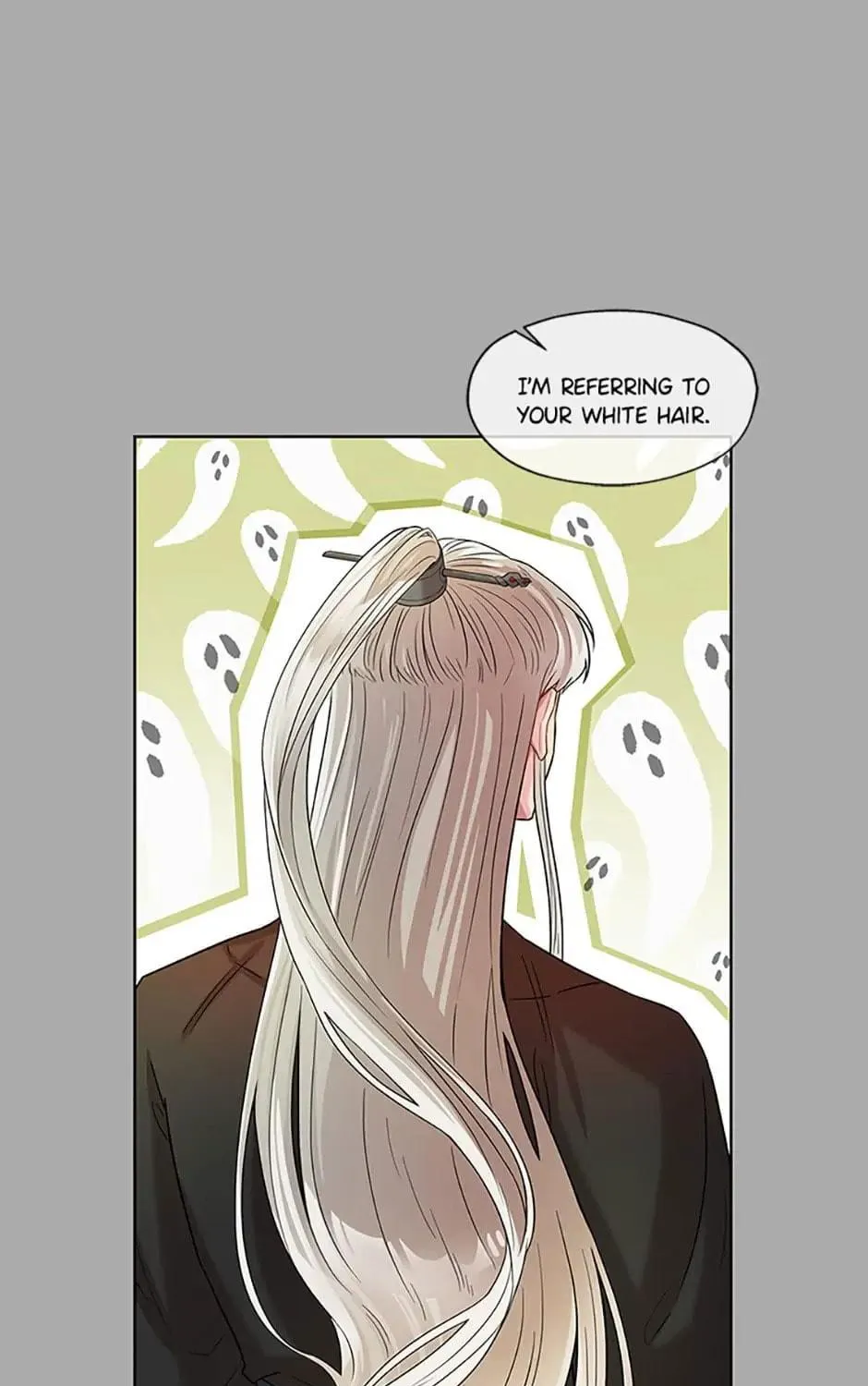 Read Avoiding the Heavenly Emperor chapter 13 image 40 on Lezhin