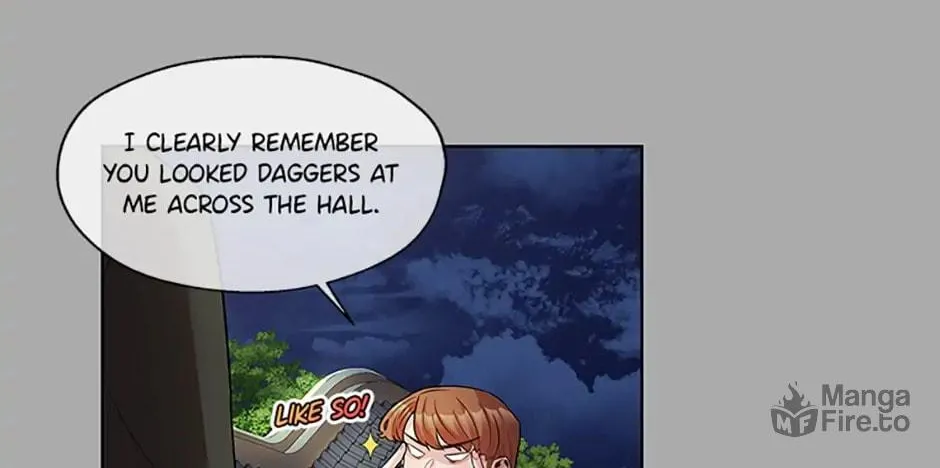 Read Avoiding the Heavenly Emperor chapter 13 image 49 on Lezhin