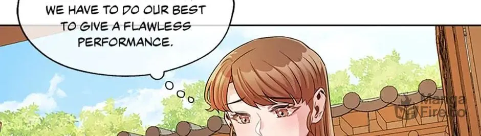 Read Avoiding the Heavenly Emperor chapter 13 image 5 on Lezhin