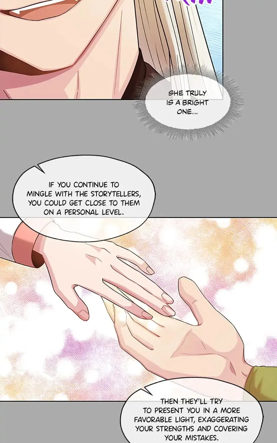 Read Avoiding the Heavenly Emperor chapter 13 image 52 on Lezhin