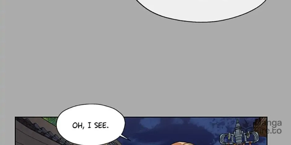 Read Avoiding the Heavenly Emperor chapter 13 image 53 on Lezhin