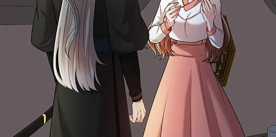Read Avoiding the Heavenly Emperor chapter 13 image 55 on Lezhin